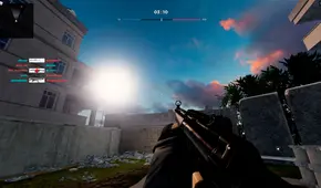 Roblox: la comunidad desarrolla un shooter hiperrealista en el juego y ya está disponible Roblox: la comunidad desarrolla un shooter hiperrealista en el juego y ya está disponible