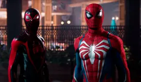 Marvel’s Spider-Man 2 ya tendría fecha para el estreno de nuevo tráiler, según filtración