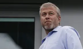 “¡Tiene un gran corazón!” Exagente del Chelsea indicó que Abramovich le salvó la vida