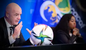 ¿Qué sanciones ha impuesto la FIFA a Rusia por la invasión a Ucrania?
