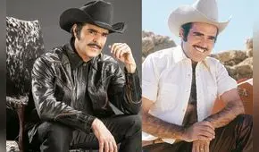Serie de Vicente Fernández: conoce al reparto de ‘El último rey: el hijo del pueblo’, de Televisa Serie de Vicente Fernández: conoce al reparto de ‘El último rey: el hijo del pueblo’, de Televisa