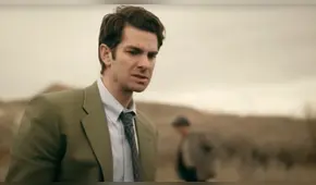 Under the banner of heaven: la nueva producción de Andrew Garfield estrena tráiler