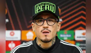 El mensaje de angustia de Gustavo Dulanto ante situación por la guerra Rusia-Ucrania