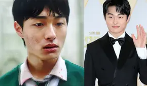 Estamos muertos: Yoon Chan Young tiene COVID-19 y canceló todas sus actividades