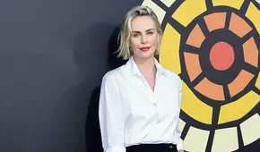 Charlize Theron: “No me sentí segura en Mad Max: Fury Road”