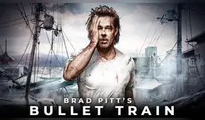 Bullet train: argumento, reparto, estreno, todo lo que sabemos de la nueva película de Brad Pitt