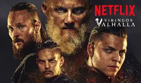 ‘Vikingos: Valhalla’: los 5 capítulos que debes ver de Vikings antes del spin off