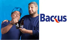 Hablando huevadas ganó demanda a Backus por marca de su cerveza Helenita