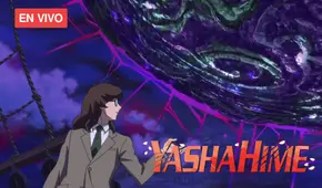 Inuyasha hanyo no yashahime 2, capítulo 20: dónde ver el estreno del nuevo capítulo del anime