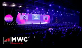 MWC 2022: organizadores excluyen a algunas compañías rusas de la feria tecnológica