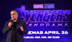 Marvel y DC: director de ‘Avengers: endgame’ critica los multiversos de superhéroes