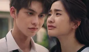 F4 Thailand ep. 9: escena eliminada de la separación de Thyme y Gorya que conmueve a fans