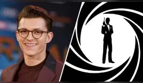 Tom Holland: ¿por qué su versión de James Bond fue rechazada? El actor lo explica