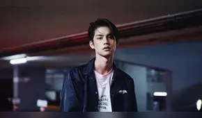 Bright Vachirawit: lanzan nuevo OST titulado “Nighttime” para la serie F4 Thailand