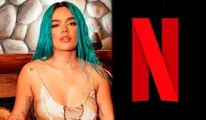Karol G debutará como actriz en serie de Netflix con Sofía Vergara