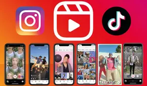 Tiempo mínimo y máximo de un Reel, una historia de Instagram y un TikTok