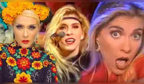 La historia detrás de “El apagón”, el exitoso tema de Yuri que normaliza la violencia sexual