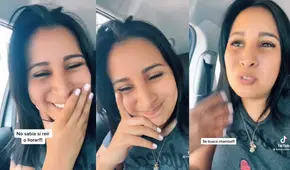 Kathy Sheen fue víctima de la delincuencia: “¡Este país cada vez está peor!”