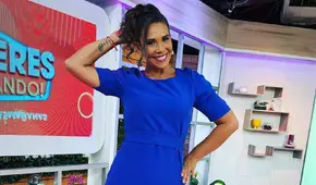 Thais Casalino tras salida del aire de Mujeres al mando: “¡Nos volveremos a encontrar!”