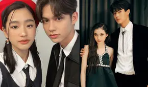 F4 Thailand: cómo encontrar en Instagram y Twitter a Bright, Tu y más actores de la serie