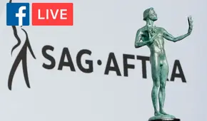 SAG Awards 2022, lista de ganadores: revive la gran gala de los premios 