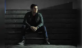 Retrato de un sicario juvenil