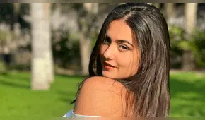 Merly Morello sobre su etapa en De vuelta al barrio: “La gente me ha visto crecer en la serie”