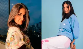 Merly Morello arremetió contra quienes la criticaron tras filtración de falso video íntimo