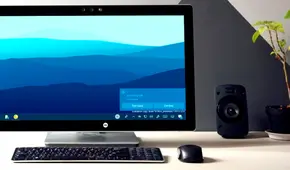 ¿Cómo evitar que aparezcan notificaciones mientras compartes pantalla en tu PC?
