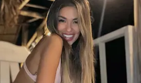 Shirley Arica nominada a la lista Los 100 rostros más bellos de TC Candler