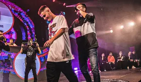 Habló Chuty: ¿hay una ‘guerra fría’ con Bnet? Esto le dijo a Force en Free Talks