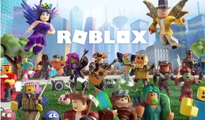 Roblox: usuarios reportan contenido para mayores de 18 en el juego para niños