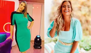 Thaís Casalino revela que conoce a Ethel Pozo de años y la considera “una mujer empoderada”   