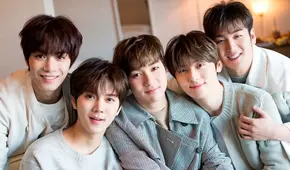 NU’EST se separará en marzo: Pledis anuncia álbum final y tres miembros salen de la agencia