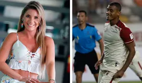 Alexandra Horler llevó la broma del ‘jovencito’ Quina muy lejos al asegurar que suma en la bolsa