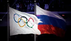 Deportistas exigen suspender a los Comités Olímpicos de Rusia y Bielorussia 