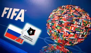 Mano dura: FIFA y UEFA suspendieron a selecciones y equipos rusos de torneos internacionales