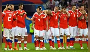 ¡No se rinden! Rusia apelará al TAS para restitución de su selección al repechaje Qatar 2022