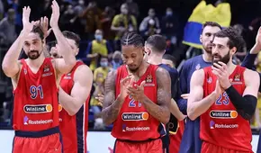 ¡No solo en fútbol! Los otros deportes en los que Rusia fue suspendido por conflicto con Ucrania