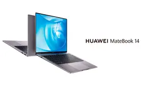 Huawei MateBook 14: review de la laptop que combina elegancia con potencia 