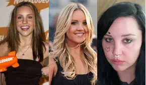 ¿Quién es Amanda Bynes y por qué pide poner fin a su tutela?