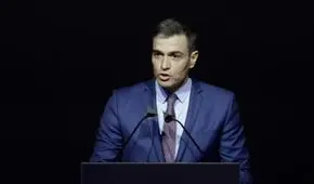 España: teléfonos del presidente Sánchez y la ministra Margarita Robles infectados con Pegasus