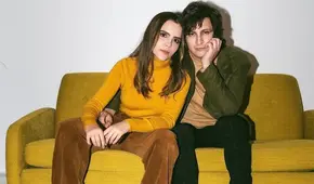 Yuya y Siddhartha se suman a la lista de parejas con amplia diferencia de edad