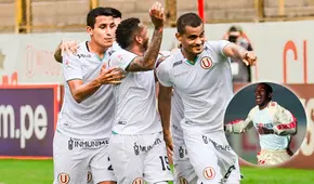 Esidio sobre el Universitario vs. Barcelona: “Creo que se puede remontar el resultado de la ida”