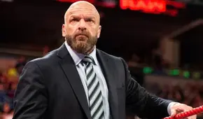 Periodista afirma que es una “idea horrible” que Triple H vuelva a luchar este año
