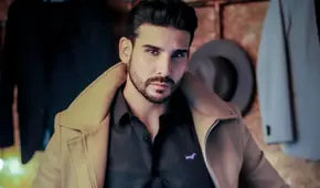 Varo Vargas celebra su primera nominación a Los 100 rostros más bellos: “¡Qué honor!”