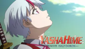 Inuyasha hanyo no yashahime 2: revelan primeras imágenes del vigesimoprimer episodio