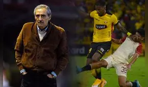 Ángel Cappa confía en la clasificación de la ‘U’: “Conozco su espíritu y no me sorprendería” 