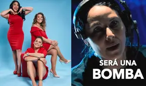 Latina lanza un avance del programa que competirá contra América hoy: “Será una bomba”