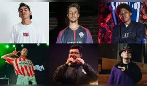 FMS: conoce los rankings de ascenso de Perú, España, Argentina, Colombia, Chile y México